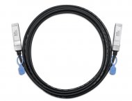 ZYXEL DAC10G-3M, 10G direct attach cable. 3 Meter , 